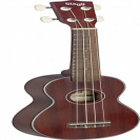УКУЛЕЛЕ STAGG US40-S