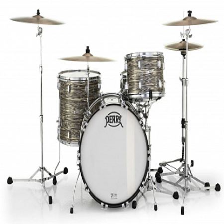 Барабанная установка PEARL PSD903XP/C768