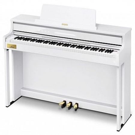 Цифровое пианино CASIO AP-750WE