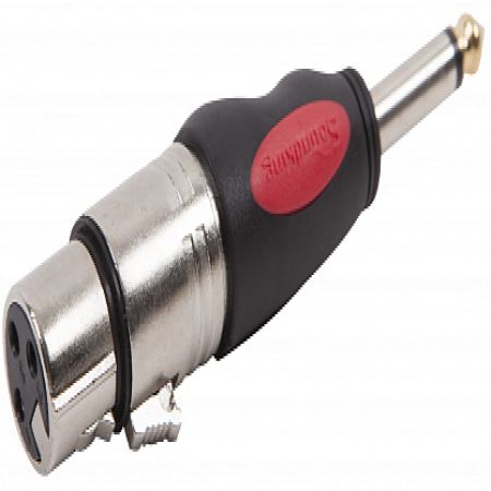 Переходник SOUNDKING CXA004