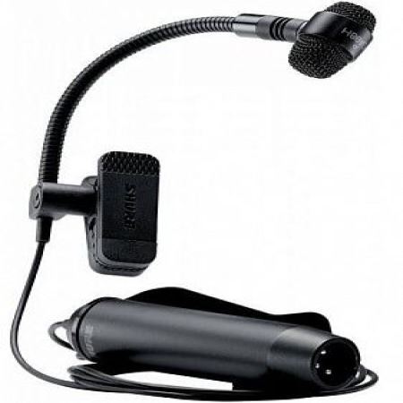 Микрофон SHURE PGA98H-XLR