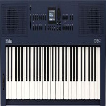 Синтезатор ROLAND GO:KEYS-3-MU