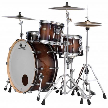 Барабанная установка PEARL STS943XP/C314