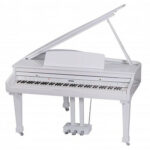 Цифровой рояль ORLA Grand-500-WHITE
