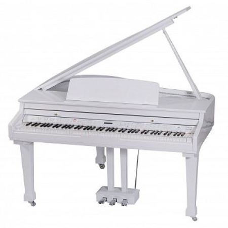 Цифровой рояль ORLA Grand-500-WHITE