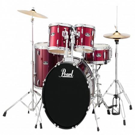 Ударная установка PEARL RS-525SC/C91