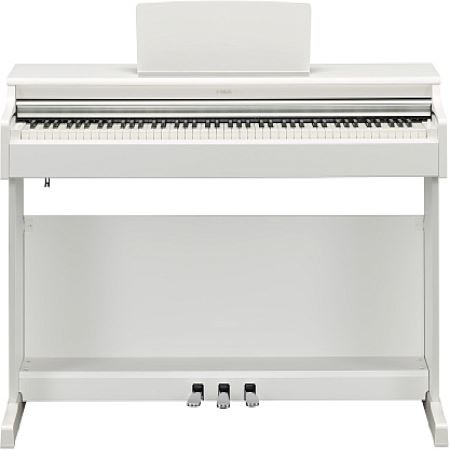 Цифровое пианино YAMAHA YDP-165WH