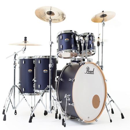 Барабанная установка PEARL DMP905/C207