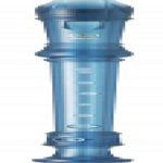 БЛОКФЛЕЙТА YAMAHA YRS-20G(B)