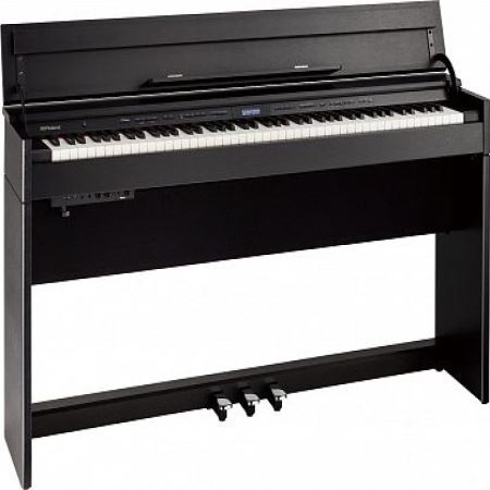 Цифровое пианино ROLAND DP603-CB