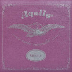 Струны для гиталеле AQUILA 96C