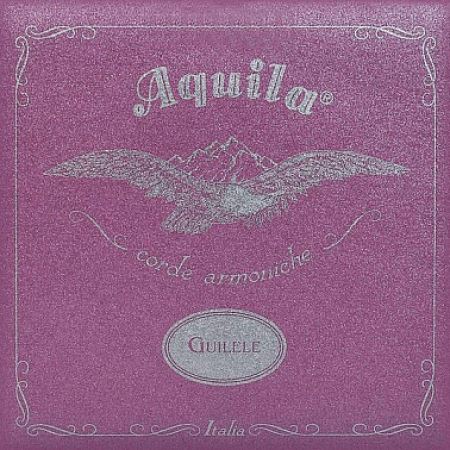 Струны для гиталеле AQUILA 96C