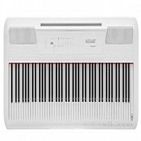 Цифровое пианино MUZPLANET P-45WH