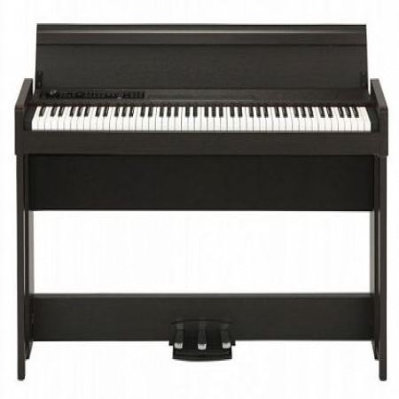 Цифровое пианино KORG C1 AIR-BR
