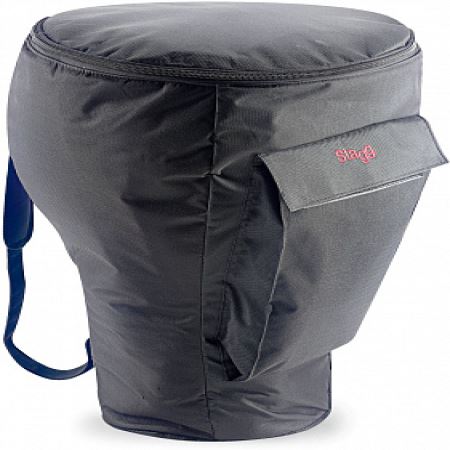 Чехол для джембе STAGG DJB 16 REM