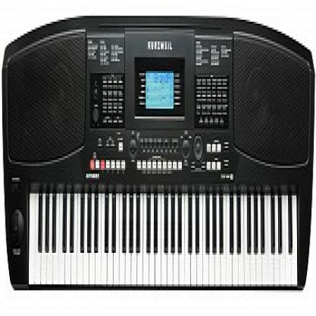 Синтезатор KURZWEIL KP300X LB