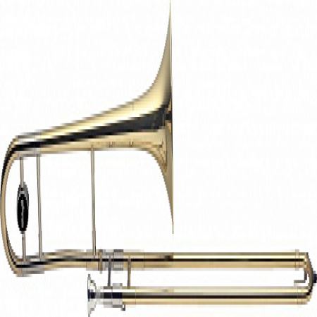 ТРОМБОН STAGG WS-TB245S