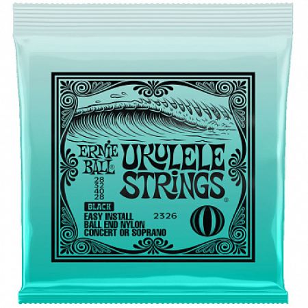 Струны ERNIE BALL 2326
