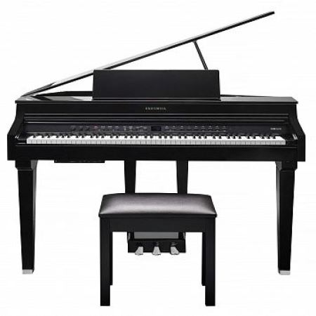 Цифровой рояль KURZWEIL CUP G1W BP