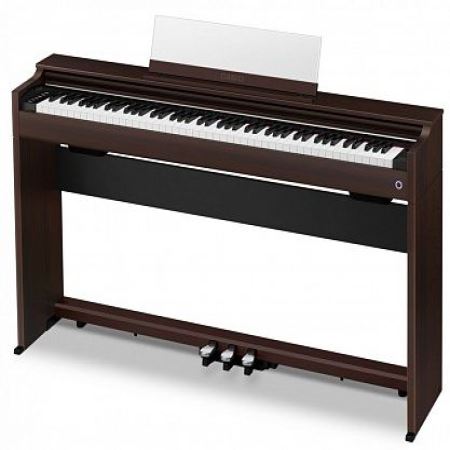 Цифровое пианино CASIO AP-S200 BN