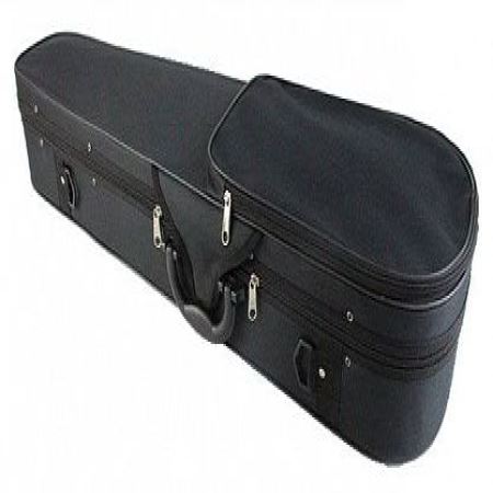 Футляр для скрипки Mirra VC-320-BK-1/4