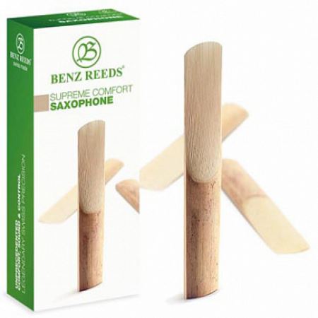 Набор тростей для саксофона BENZ REEDS BSC5ST45