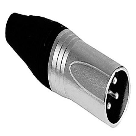 Разъем INVOTONE XLR3M500