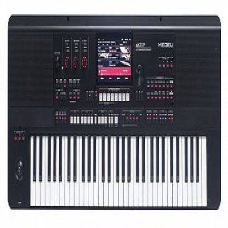Синтезатор MEDELI AKX10S