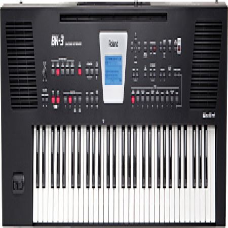 СИНТЕЗАТОР ROLAND BK-3 BK