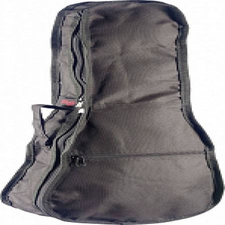 Чехол для укулеле STAGG STB-1 UKC