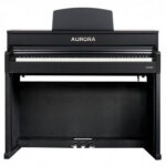Цифровое пианино Aurora AU120-BK