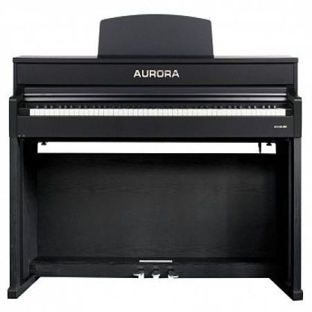Цифровое пианино Aurora AU120-BK