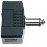ПЕРЕХОДНИК STAGG AC-PM2PFH