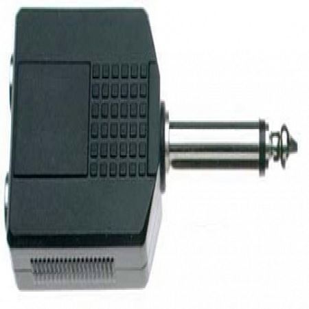 ПЕРЕХОДНИК STAGG AC-PM2PFH