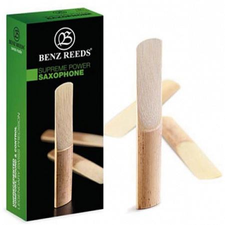 Набор тростей для саксофона BENZ REEDS BSP5ST45