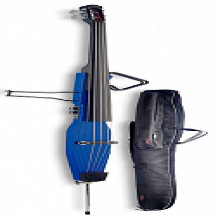 ЭЛЕКТРОКОНТРАБАС STAGG EDB 3/4 TB