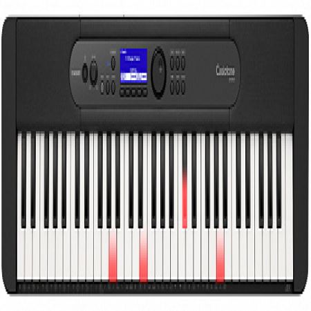 Синтезатор CASIO LK-S450